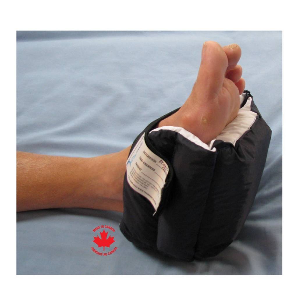 Heel protectors canada discount